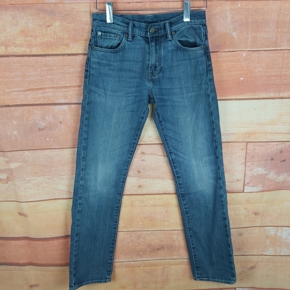 📣2/40$📣 LEVI'S 504 men's jeans size 28 - Picture 5 of 8